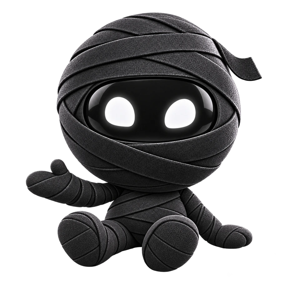 Mummy